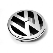 Эмблема VW передняя Поло 1T0853601AFDY (Код:AMD_1853167)