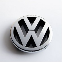Эмблема VW задняя Polo sedan 5C6853630EULM (Код:AMD_1853166)
