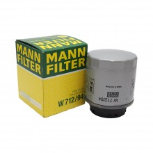 Фильтр масляный Поло Mann W712/94 (Код:AMD_1115427)