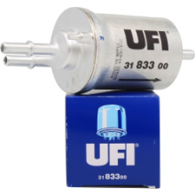 Фильтр топливный Поло UFI 31,833,00 (Код:AMD_1201013)