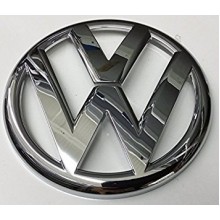 Эмблема VW крышки багажника Поло 5K0853630BULM (Код:AMD_1853016)