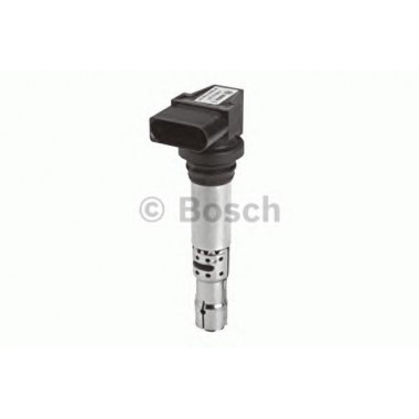 Катушка зажигания Bosch, 0986221023   