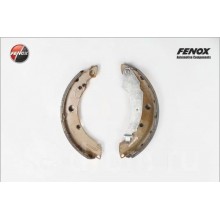 Колодки тормозные барабанные задние Поло Седан Fenox BP53064 (Код:AMD_1698014)