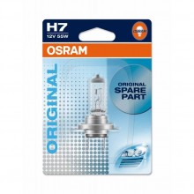 Лампа H7 12V/55W Osram standart (Код:AMD_1945001)
