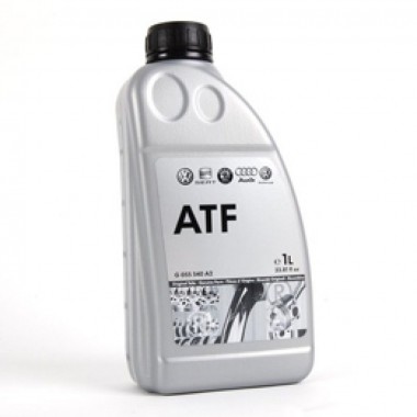 Масло ATF Поло G055540A2 (Код:AMD_1055009)