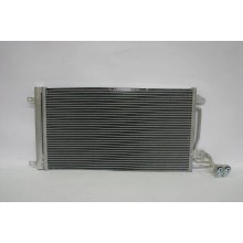 Радиатор кондиционера AVA , STA5038D   