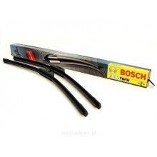 Щетки стеклоочистителя BOSCH , комплект  3397118907